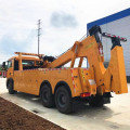 20-Ton Sinotruk Howo Tow Truck