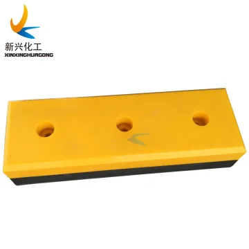 Anti-UV Dock Sliding Pads