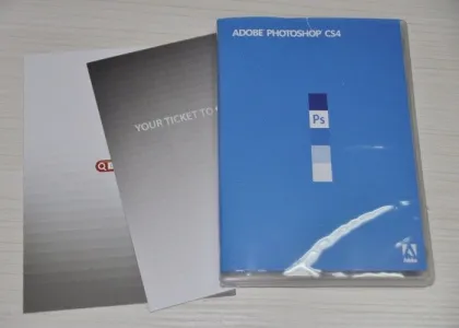 Adobe Photoshop Cs4 Graphic Software Adobe Photoshop Cs Software