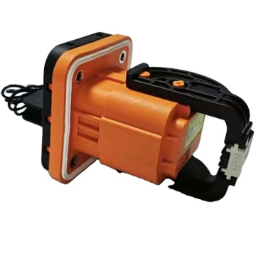 Mini Power Battery MSD Manual Service Disconnect for BSB HV 1500V 350A - PHEV/EV Servicing