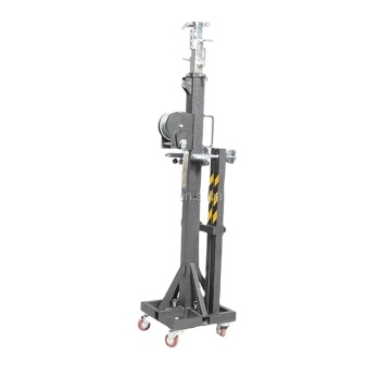 Wholesale Standard Crank DJ Studio Light Stand - New Design