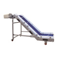 Food Vegetable Fruit Selecting Conveyor