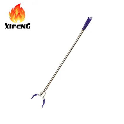 Quality guarantee grabber tool hand trash picker