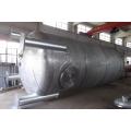 Stainless Steel Pressure Vessels