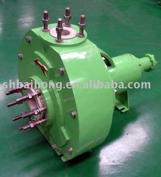 Volume Dispenser for Chemicals