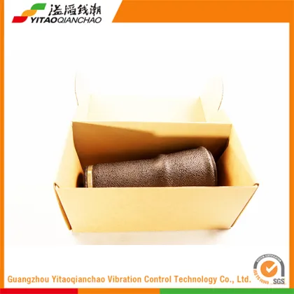 China Wholesale Customized Automotive Car Air Suspension