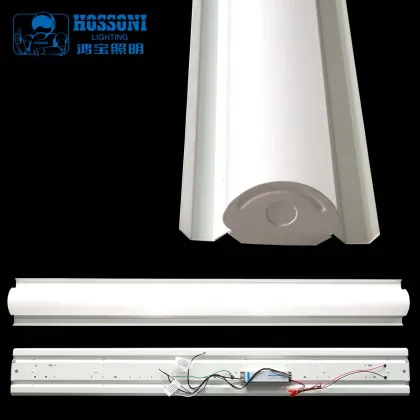 Retrofit Kits LED Strip Light USA Hot Sale DLC Listed 2FT 4FT