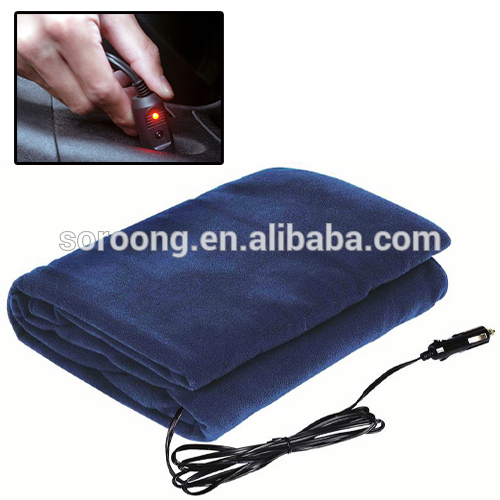 high quality electric throw with large supply ability