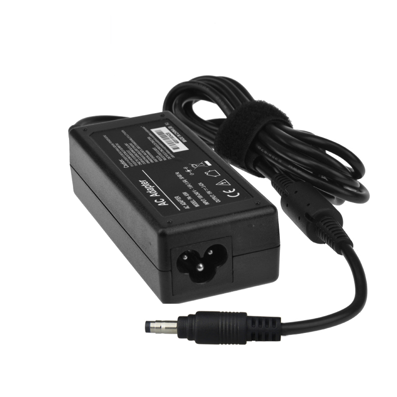 Adaptador de CA universal para computadora portátil HP de 65 W Conector 4017