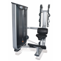 Commercial Gym Exercise Equipment Abdominal Crunch