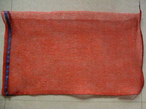 vegetable mesh bag,pe raschel bags,onion mesh bag