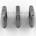 Security Swing Turnstile Door Access System