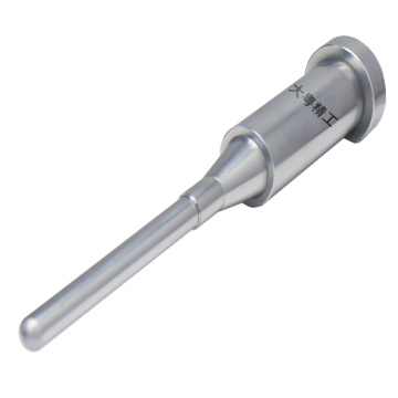 HSS Core Pin for Multi-cavity Mold Parts
