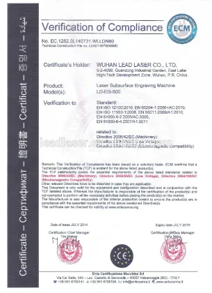 Effort Technical 3D Photo Crystal Mini Laser Engraving Machine Price