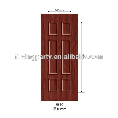 american steel door sheet slab