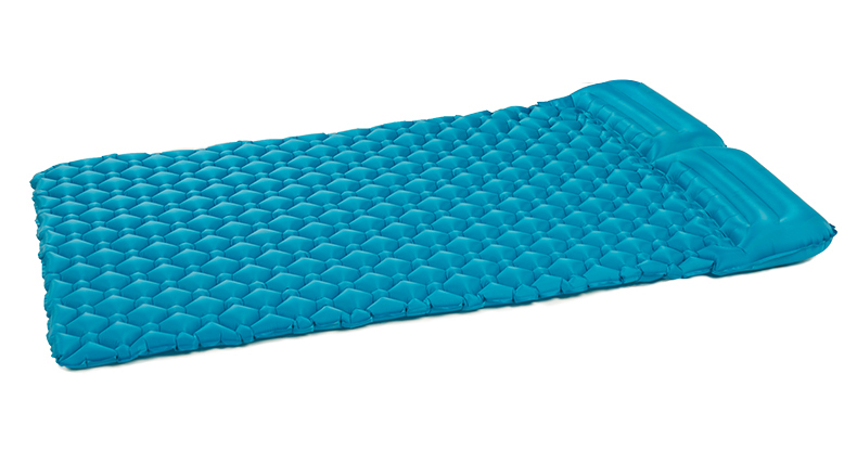 Double Inflatable Sleeping Pads for Camping