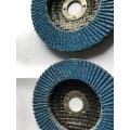 Abrasive Flap Discs that Made of Zirconia