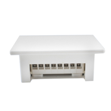 China Manufacturer IP20 JXR10-8 Cabin Junction Box with Fuse