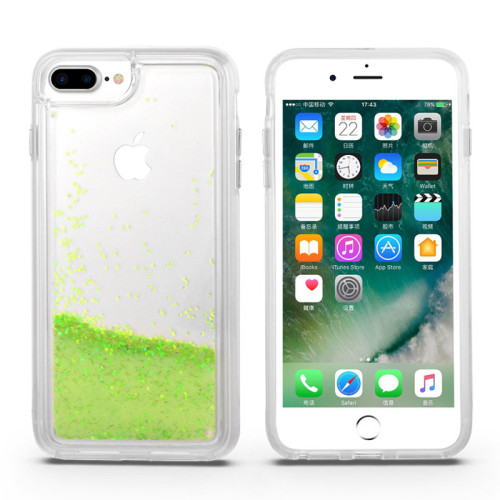 Hot Sale Glittering Phone Case for iPhone 7plus