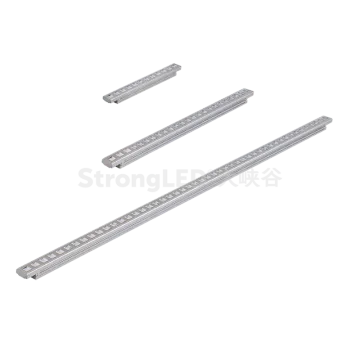 16Pixels Addressable RGB LED Linear Light CV3F
