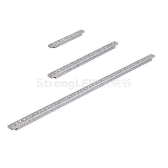 16Pixels Addressable RGB LED Linear Light CV3F