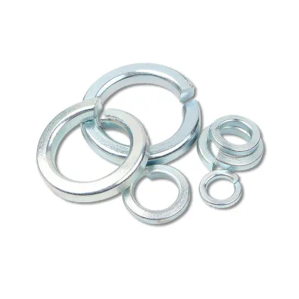 Spring Washer Curved Spring Washer