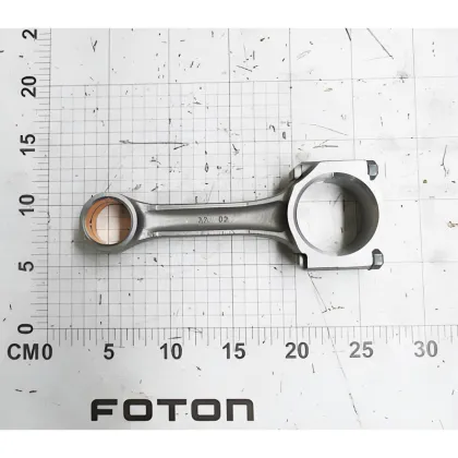 Foton Aumark 4JB1 Engine Mechanical Parts - Connecting Rod & Bearing Bushes (Model E049303000075)