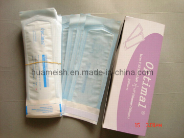 Self Adhesive Sterilization Pouches, Self-Adhesive Medical Pouches