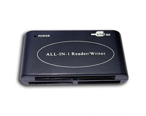 card reader