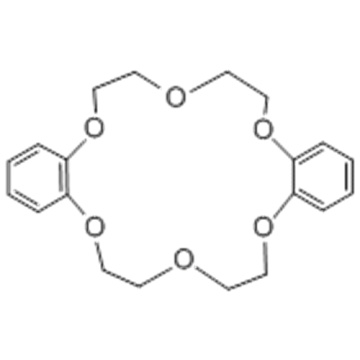 Διβενζο-18-κορώνα-6 CAS 14187-32-7