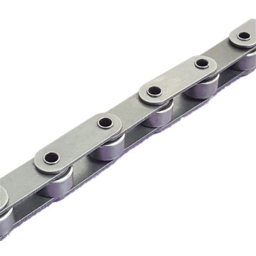 C212AL-C2062HP Double Pitch Large Roller Conveyor Chain - Stock Silent Chain