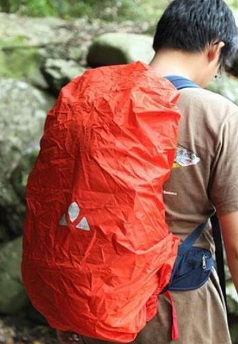 climbing backpack