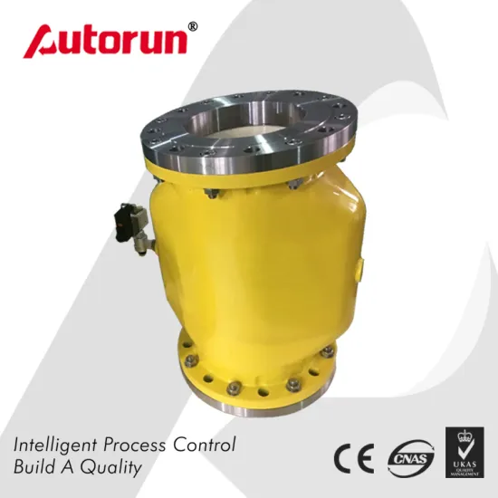 Vf Air Operated Pinch Valve