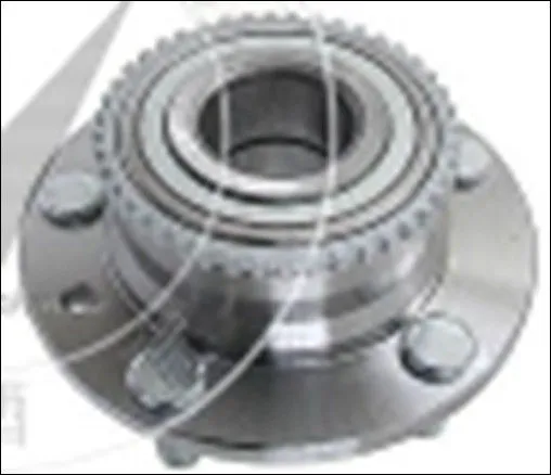 G14v-26-15x Wheel Hub E-wh-mz016