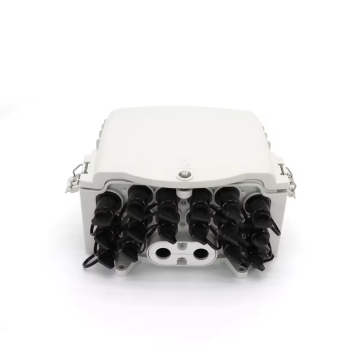 FTTH ABS OUTDOOR IN ASSIGLIO IN FIBLE OPTICA COVE Ottica Distribuzione