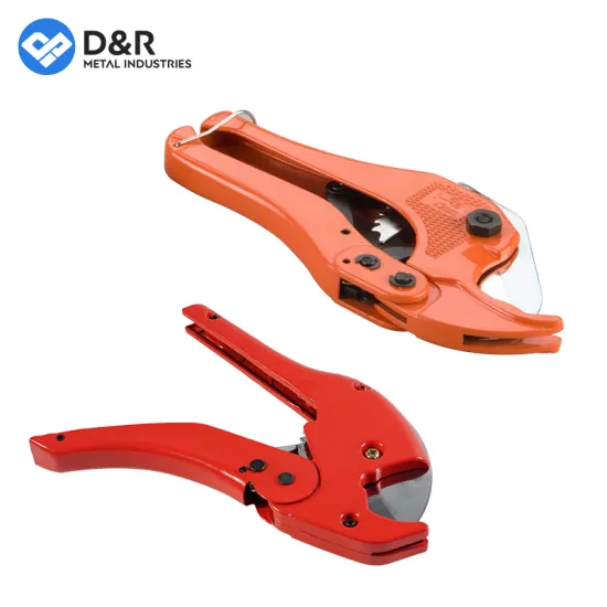 42mm Plastic PPR Pipe Cutter | PVC Pipe Cutter | Hand Tools Pipe Tool