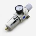 Air Source Treatment Pneumatic Filter AC series Lubricator pneumatic Air Source Treatment Unit Factory