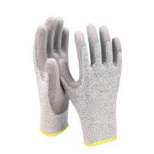 ANSI Cut Level 5 Heavy Duty Gloves