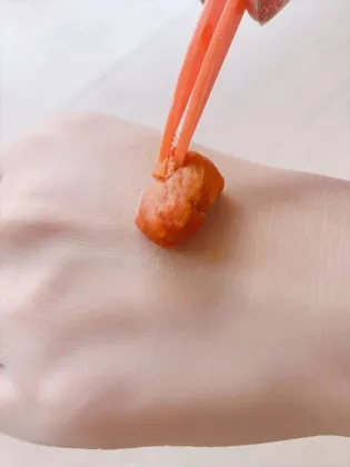 Medical Grade Povidone-Iodine Cotton Swabs