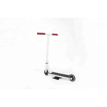 Professional LED Lights Stunt Scooter for Adult