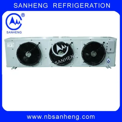 Air-cooler for refrigeration Unit DL