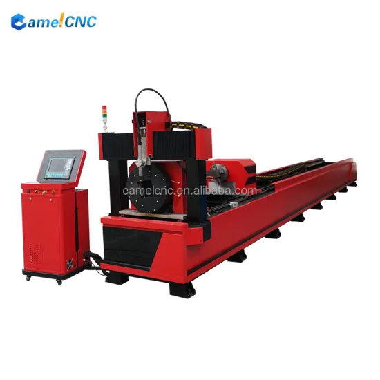 Tube Laser Cutting Machine: Precision Metal Pipe and Fiber Cutting Solutions