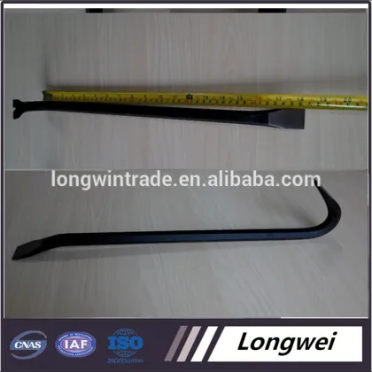 Tang shang Two Head Wrecking Bar with best price