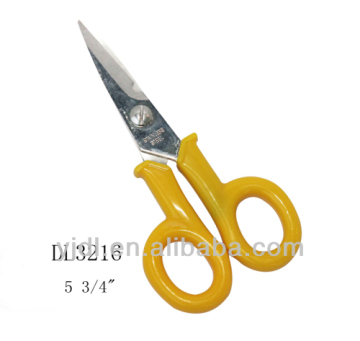 professional electrician cable special tools scissor