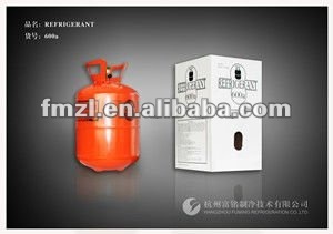 R600 refrigerant gas price n-butane