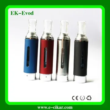 Shenzhen Best wholesale  evod starter kit  electronic cigarette