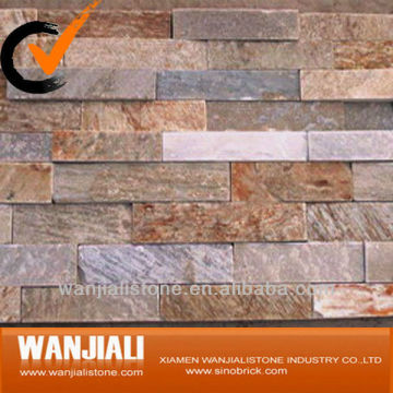 Wall Slate Cladding Stone