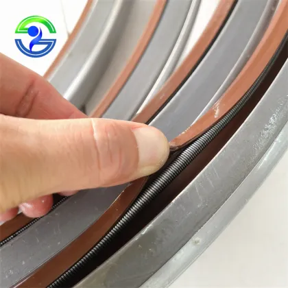 Custom Size TB TA SB SA Automobile Pump Iron Shell Framework Oil Seal