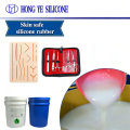 Advanced Human Body Silicone for Medical Purposes