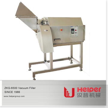 Industrial Automatic Dumplings Making Machine For Dumpling